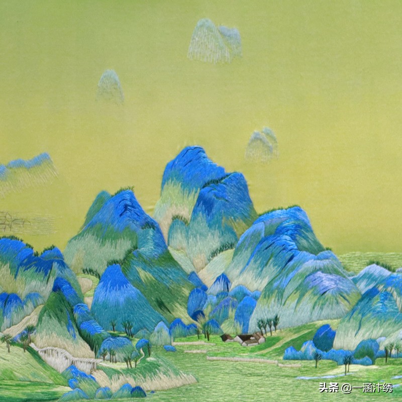 做生意送什么字画比较好,重要商务礼品