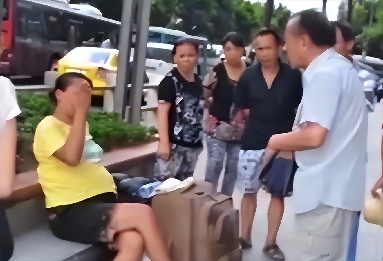 14岁女学霸失踪两天后发现死亡,女学霸校内失踪苦寻十年