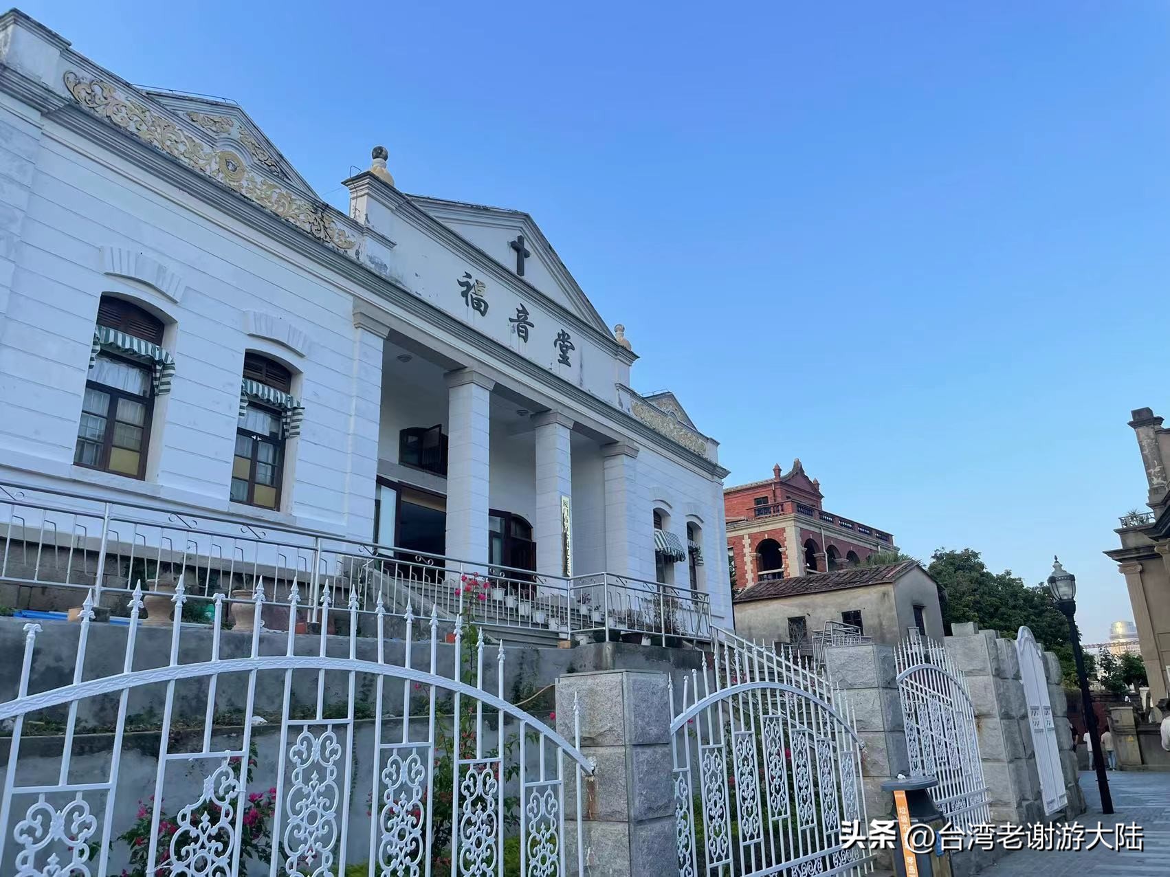 厦门旅游攻略鼓浪屿,厦门鼓浪屿旅游全攻略