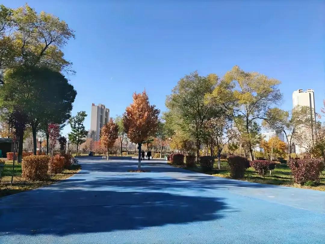 乌鲁木齐2020年十大公园,乌鲁木齐公园数量