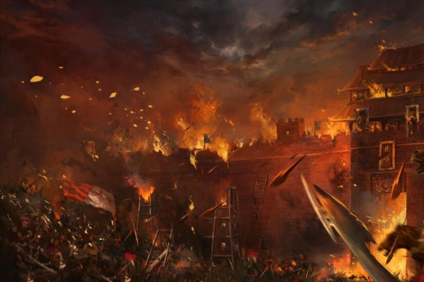 明孝宗朱佑樘是明朝第几个皇帝,明孝宗朱佑樘的简介