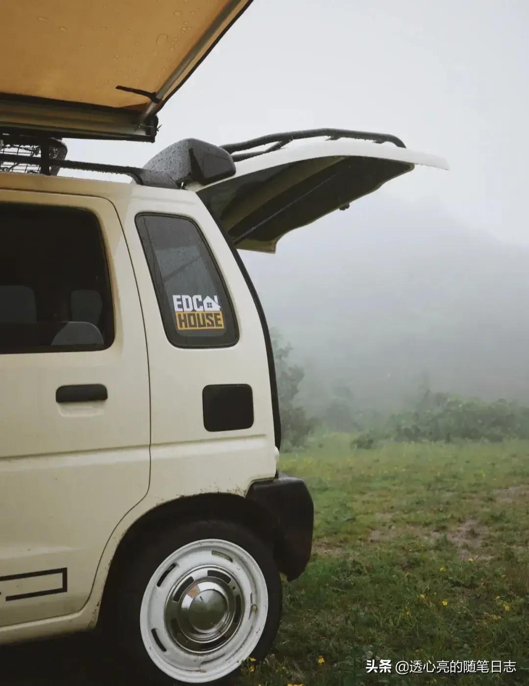 北斗星改铃木kcar,铃木北斗星改装k-car