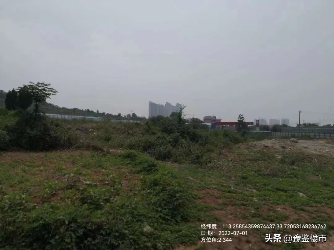 平顶山市2018年成交地,平顶山土拍最新进展