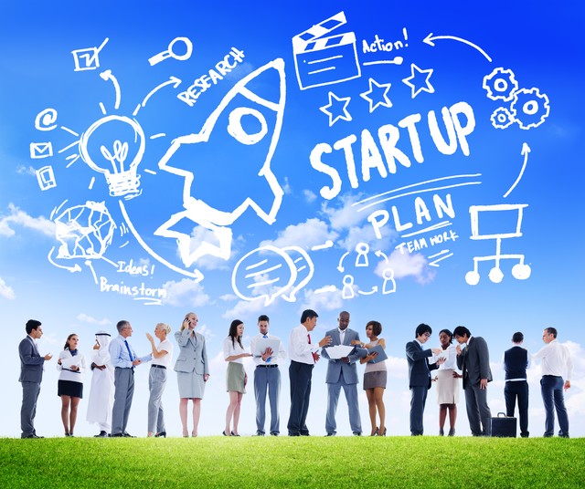 个人创业10大技巧,个人创业100个小妙招