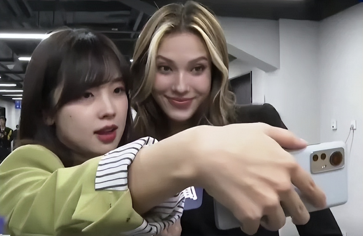 揭秘谷爱凌身高体重超乎想象,谷爱凌简历是混血儿吗