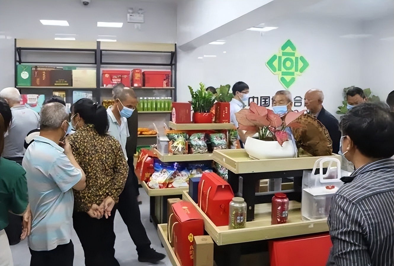 福建农信福农驿站,福农驿站