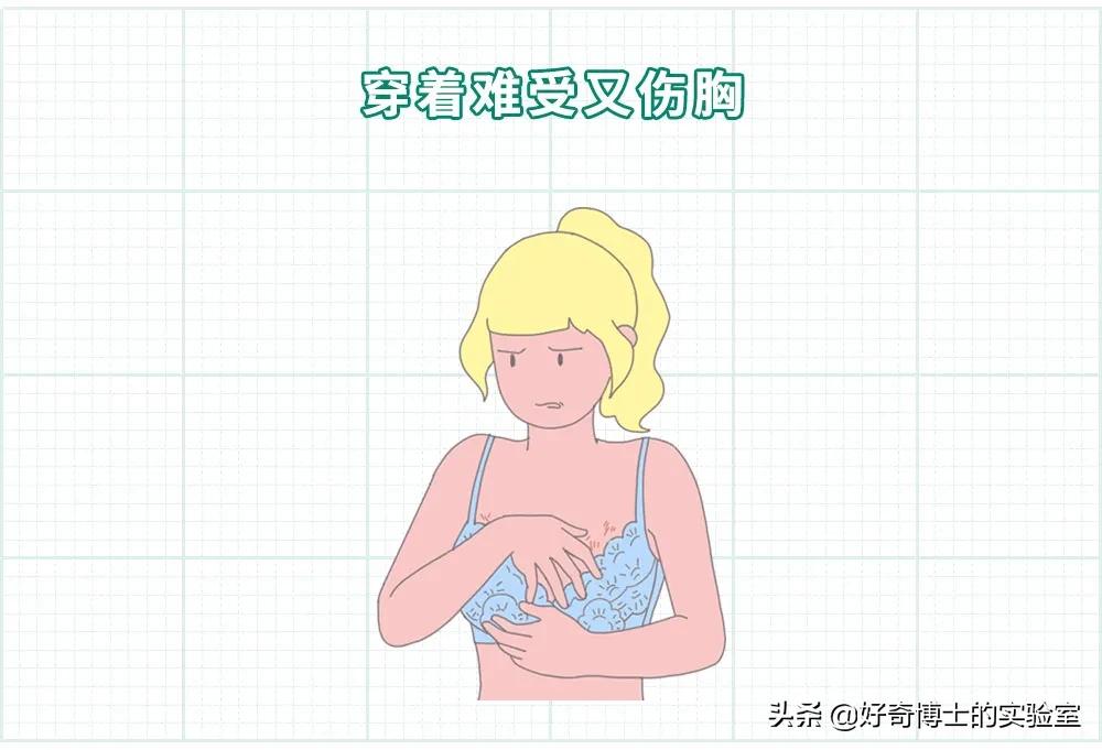 为啥内衣这么贵,女性内衣越贵越好吗