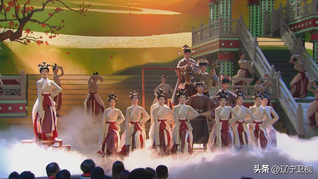 2024辽视春晚今晚开播,2023辽视春晚宋小宝小品