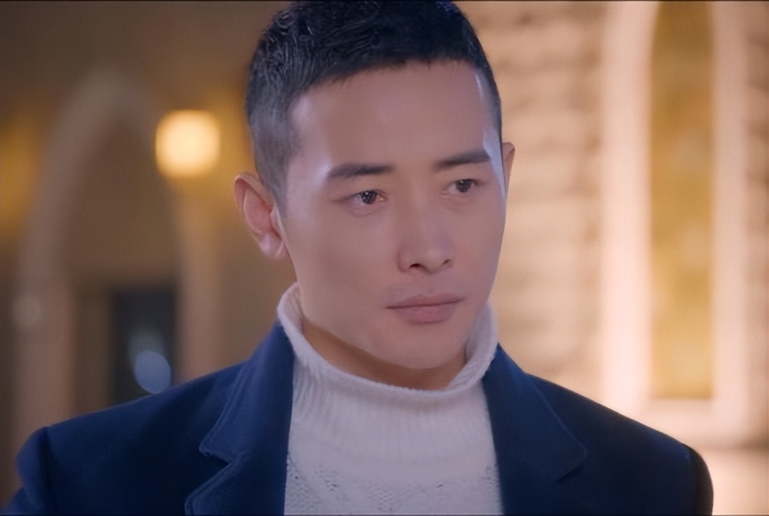 内娱“四大小生”，有人“家暴”绯闻缠身，有人“不务正业”