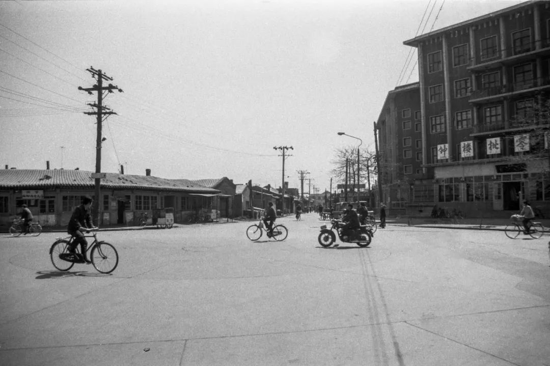 大同古城里有个鹌鹑巷，我记忆中的老邻居，你们如今在哪儿？