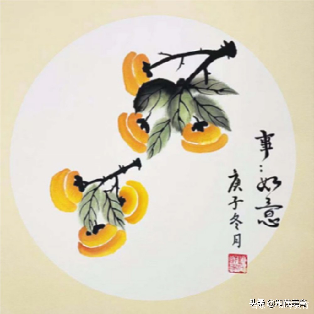 齐白石爱画的画简单的,齐白石经典画论画画秘诀都在这