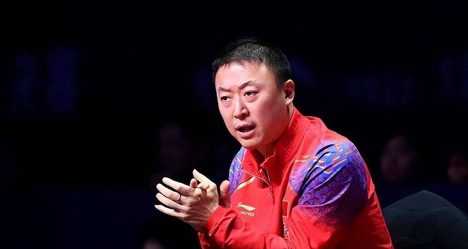 澳门冠军赛男单16强,国乒四将爆冷出局马琳负责任吗