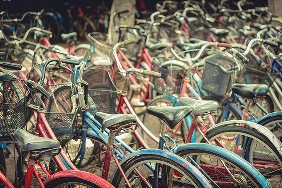 凤凰自行车收入不如外国品牌零头，曾经的三大件之一为何沦落？