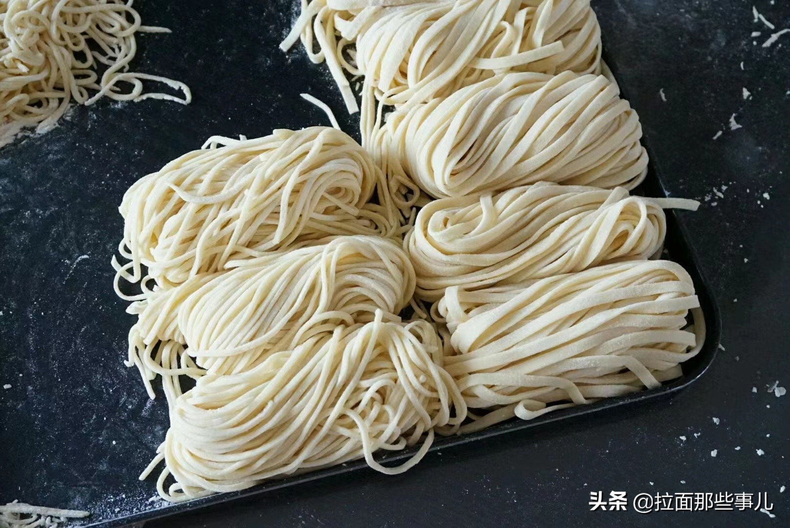 全国哪的面粉最好吃,全国最好的面粉排名