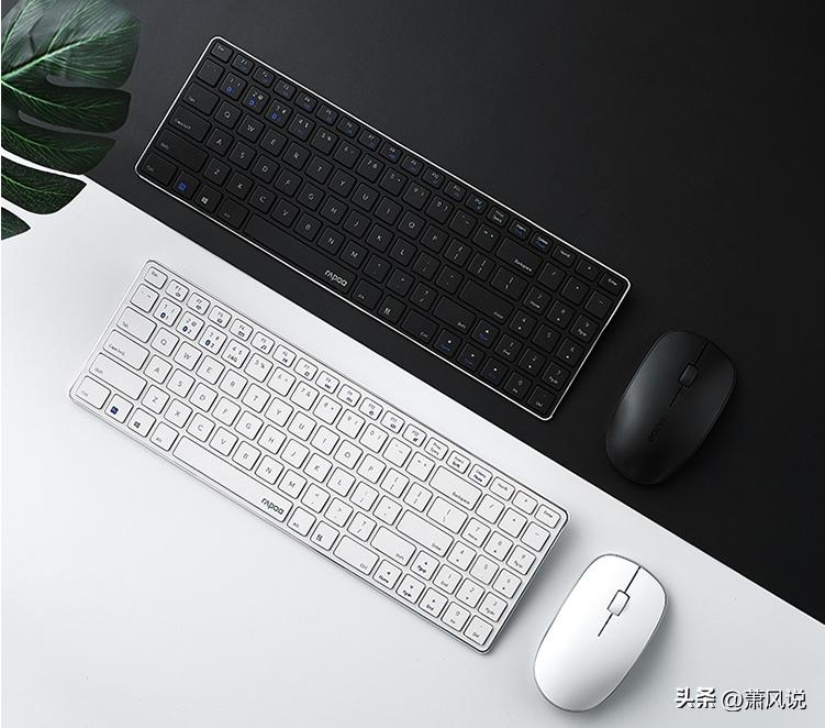 平板和电脑共用一套键盘鼠标,平板外接键盘鼠标一套