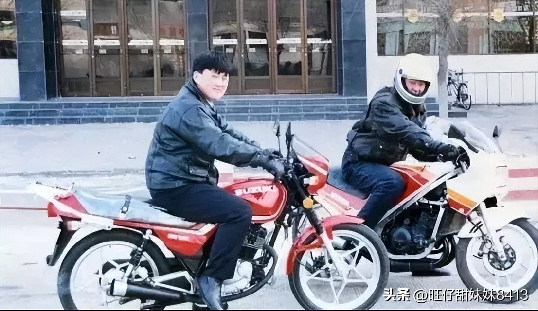 这13款“古董级”的摩托车中，骑过最后一辆的，说明你真的老了