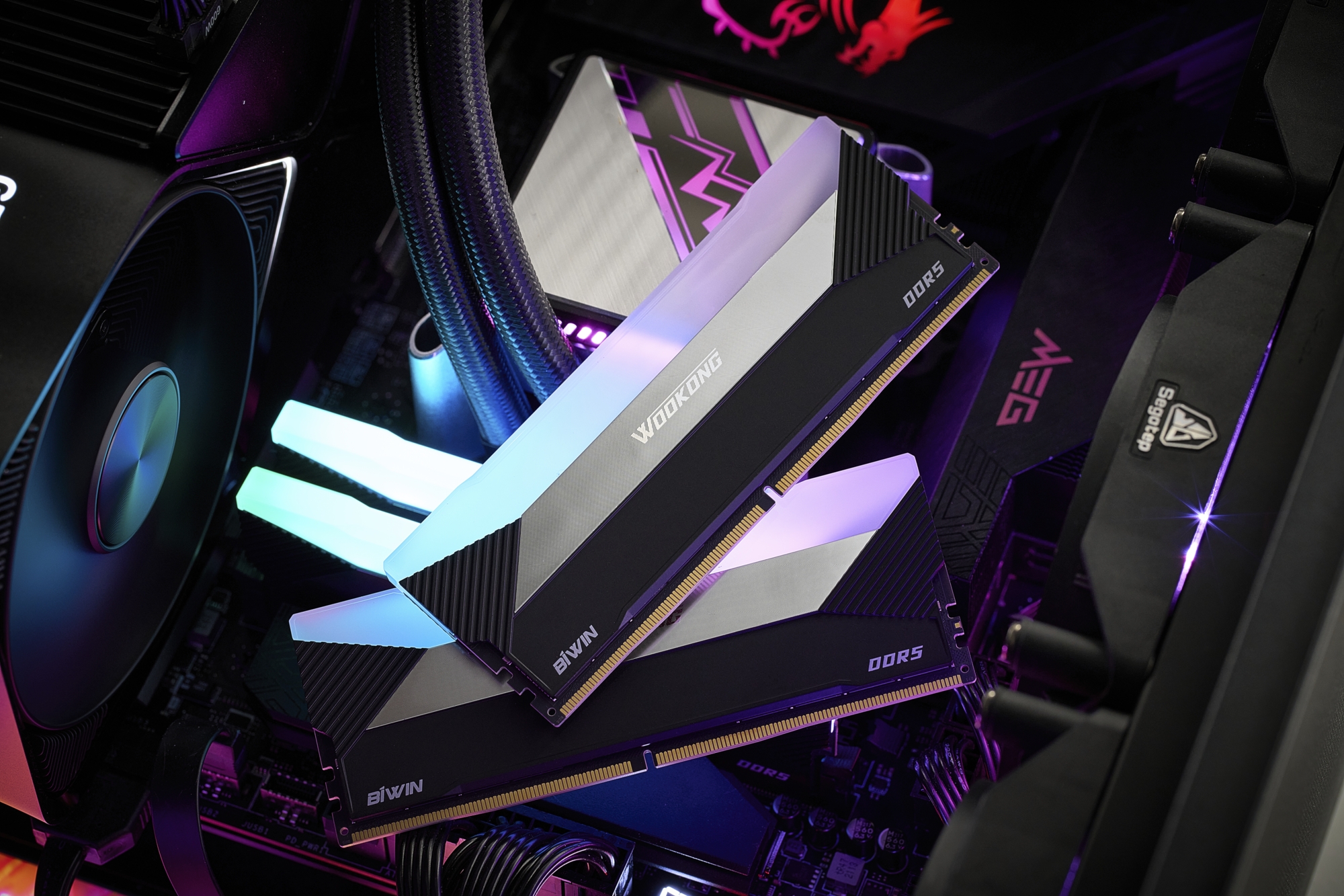 佰维ddr5内存超频,佰维ddr5内存