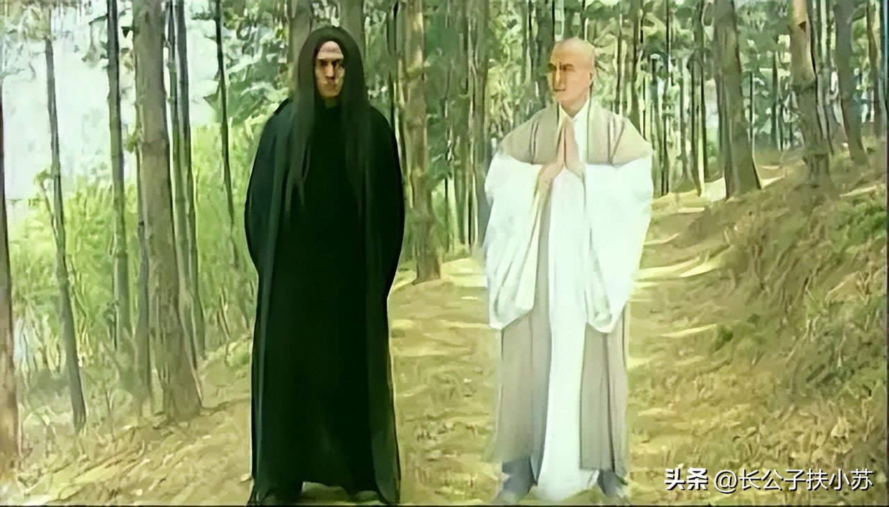 孙悟空成为万世妖王,孙悟空变成燃灯古佛有多厉害