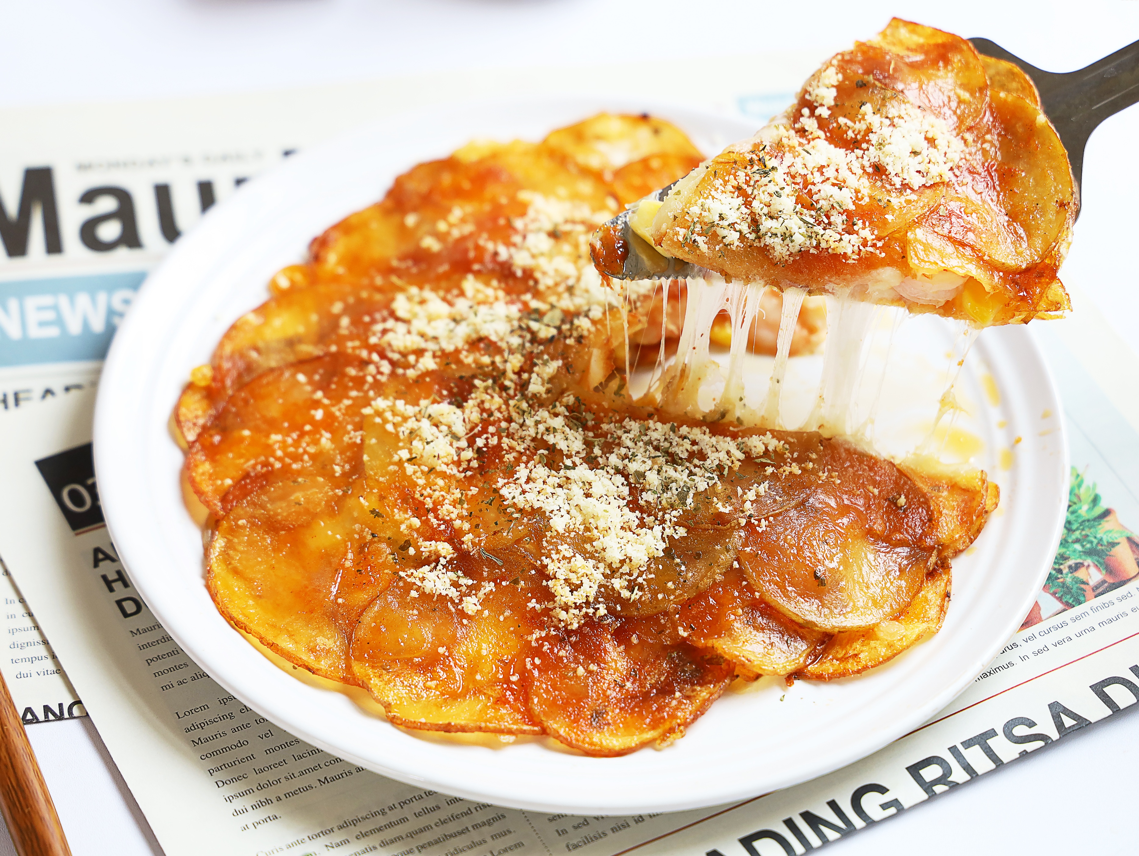 土豆最火爆的做法吃一次就上瘾,三十一种土豆做法