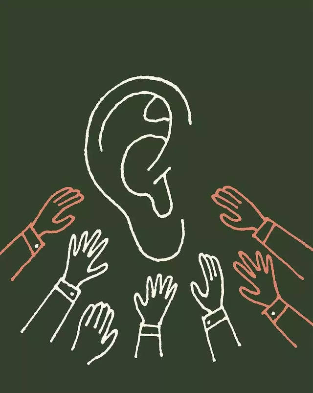 非暴力沟通的精髓有哪些,非暴力沟通四个要素微课