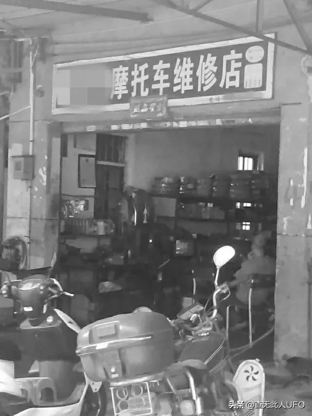 心碎的杂牌摩托车,杂牌摩托车老坏