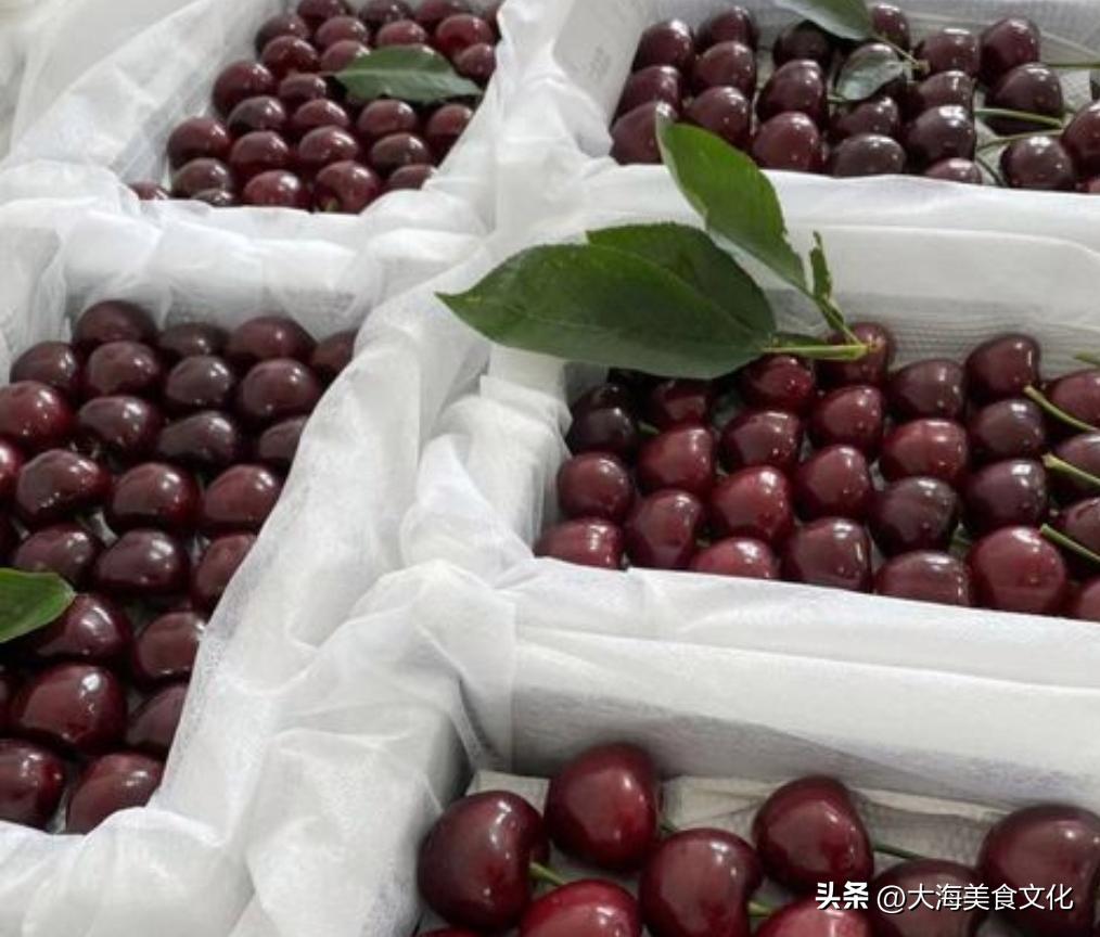 吃樱桃能造成腹泻吗,吃樱桃后腹泻是什么原因