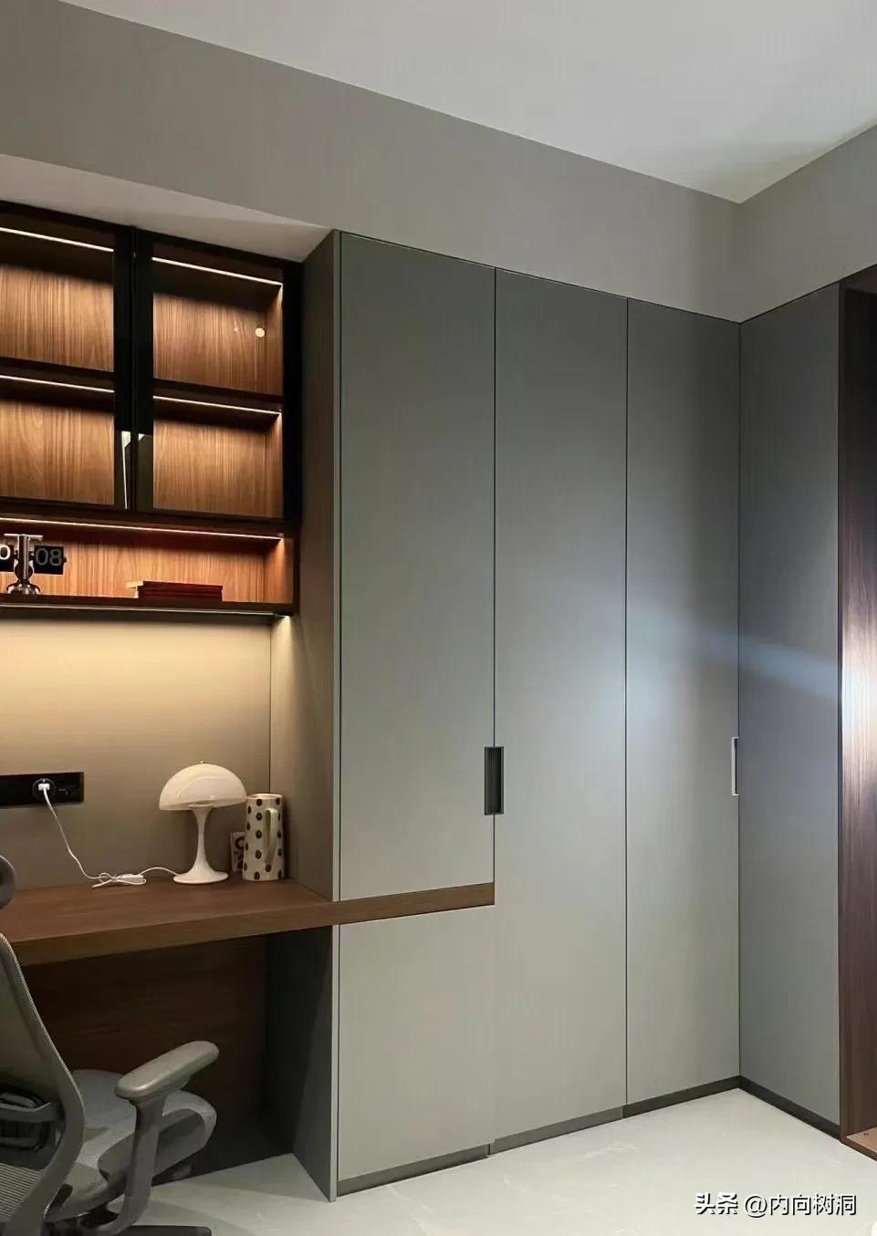 书桌实木家具,喜二家家具书桌