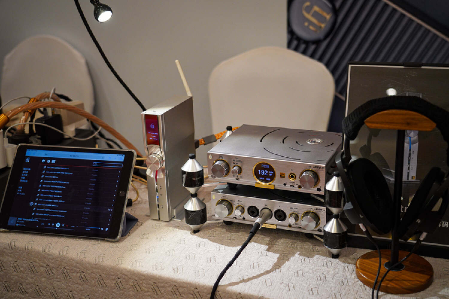 耳机展成都2024门票,2023年耳机知识介绍