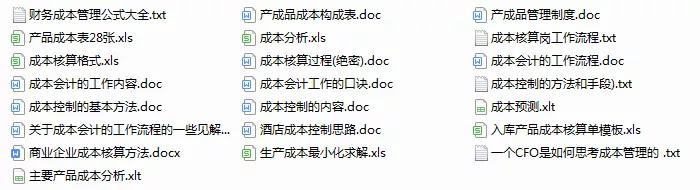 会计入门零基础教程做账流程,餐饮业会计做账流程及注意事项