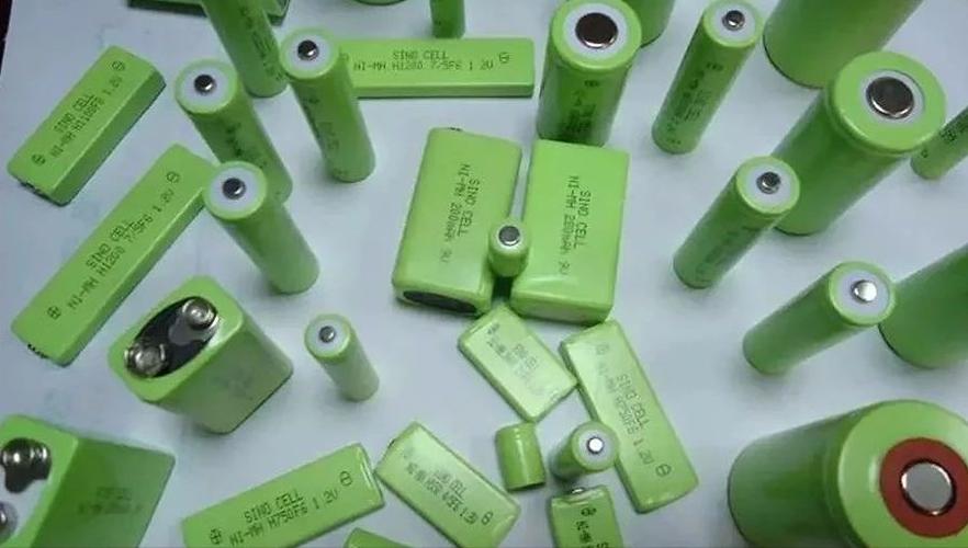 关于电池那些事儿,电池周期谣言