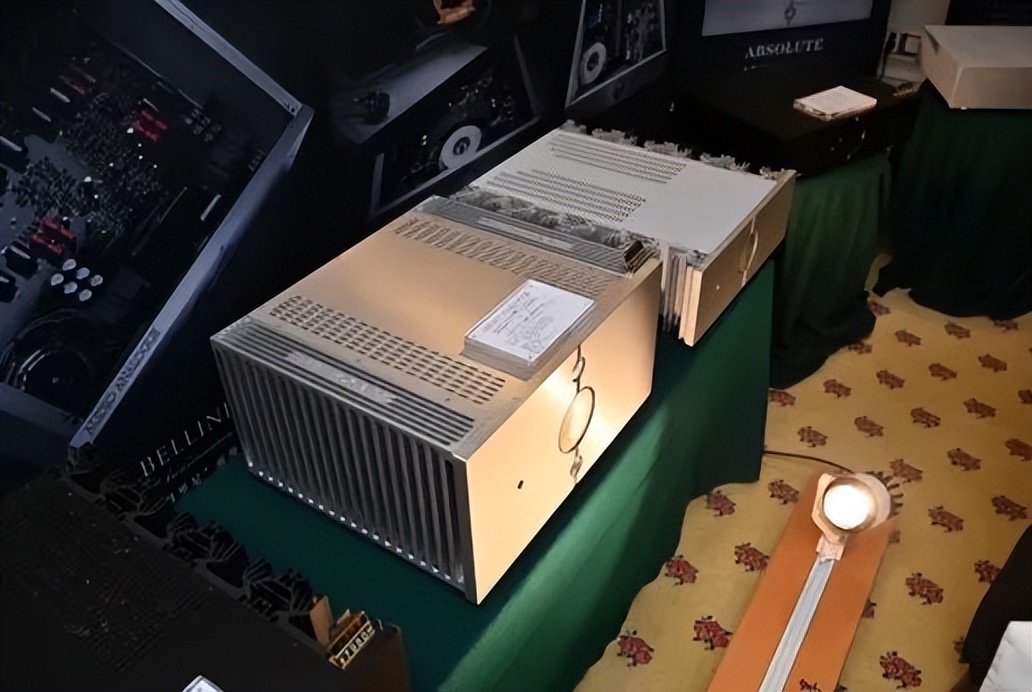 金音奖金瞳奖全国巡展（SIAV）——深圳音响展完美拉开序幕（1）