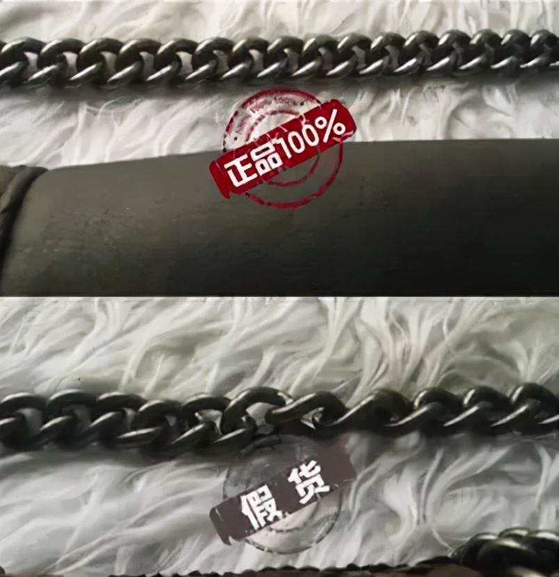 Chanel取消身份卡和镭射的背后——新版看点分享