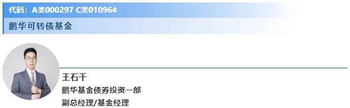 三季报速读｜快快来解锁鹏华固收黄金战队的稳健投资方式