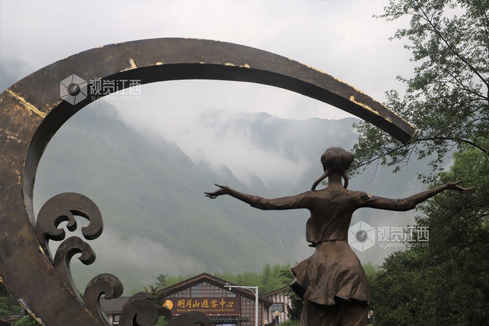 江西13个5a级景区,江西上饶5a旅游景点