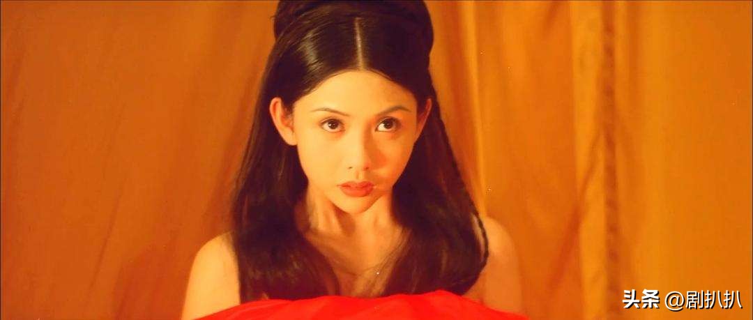 刘晓庆慈禧太后真实视频,慈禧太后刘晓庆版本