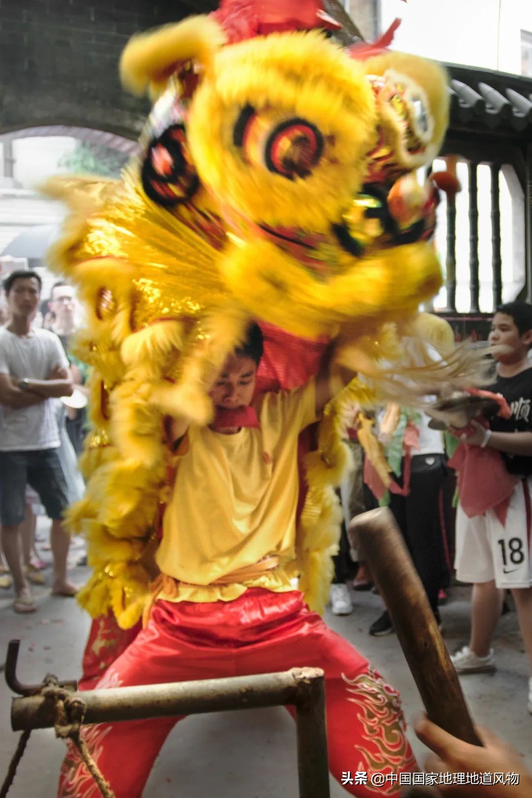 中国第二大河流是珠江吗,珠江为什么能成为三大河流