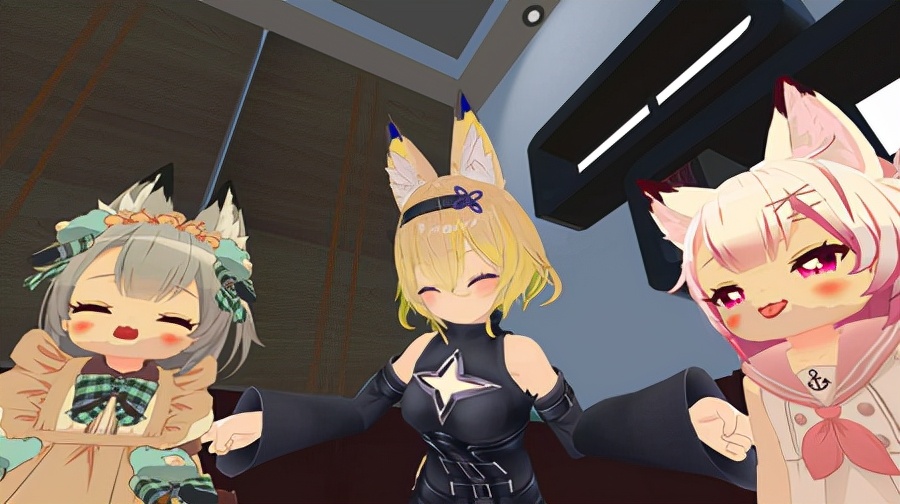 我在游戏里竟被老外用魔性中文逼着冲Q币？