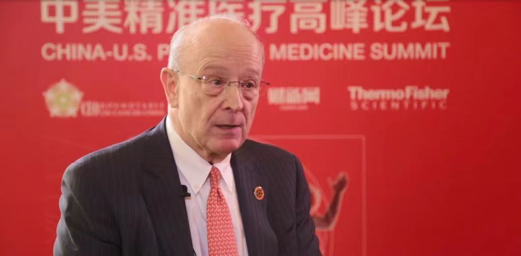 中美癌症治疗的差距,我们跟美国医疗差距有多大