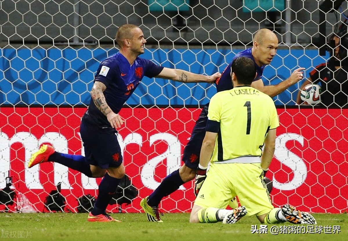 世界足坛目前十大前腰,足坛为什么没有高中锋了