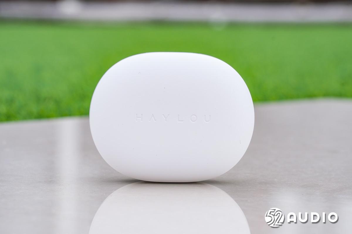 hayloumoripods音效测评,haylou主动降噪耳机评测