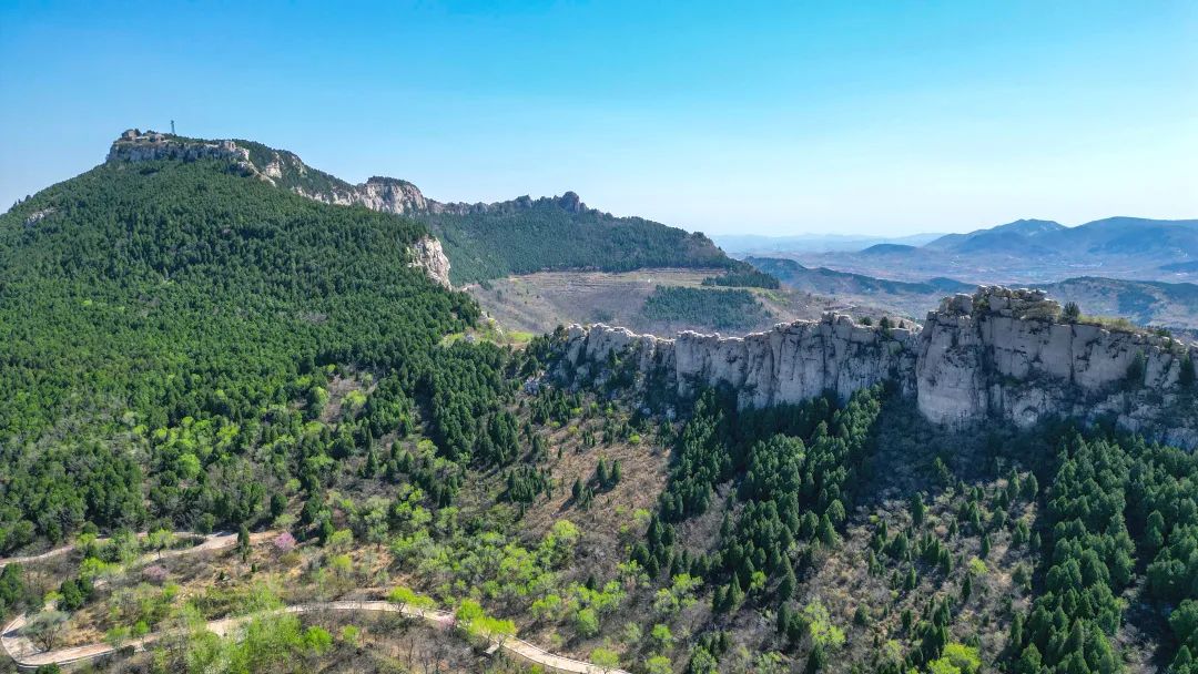 济南近郊旅游专线,济南开通的几条旅游线公交不错