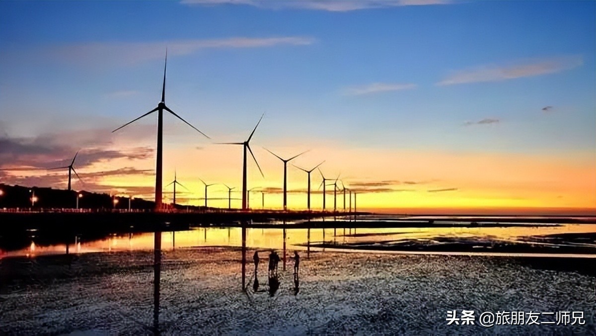 广州汕尾红海湾旅游攻略,汕尾寻味海丰