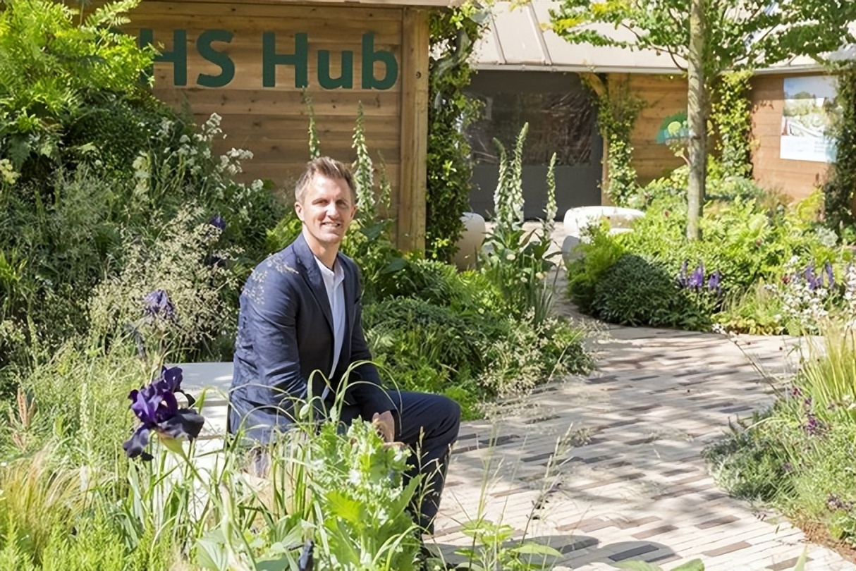 切尔西花展最佳展示花园奖,切尔西花展获奖作品