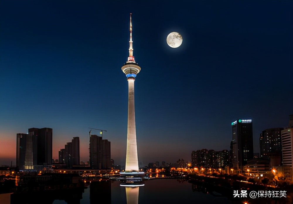 天津标志性建筑一览表,天津市前十名标志性建筑物