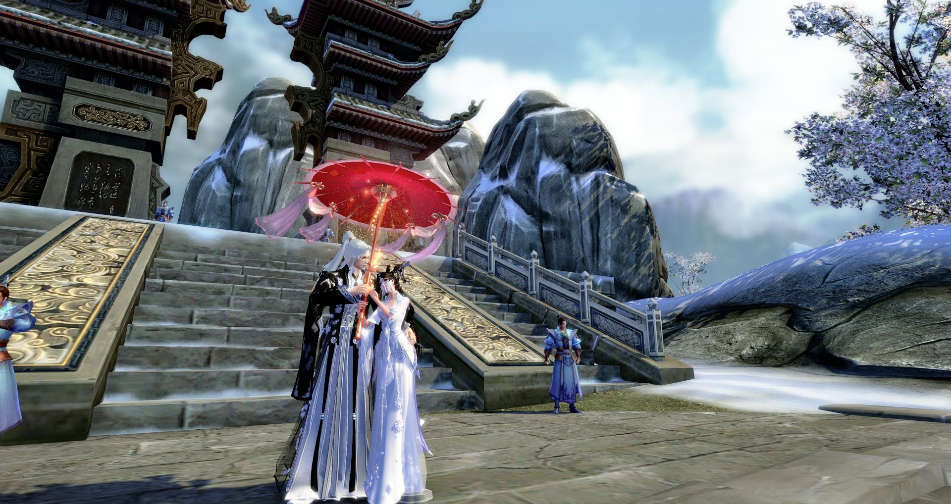 笑傲江湖ol经典服门派,笑傲江湖ol端游哪个门派厉害