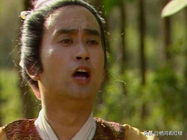 薛蟠给贾珍棺材板,薛蟠送林黛玉棺材