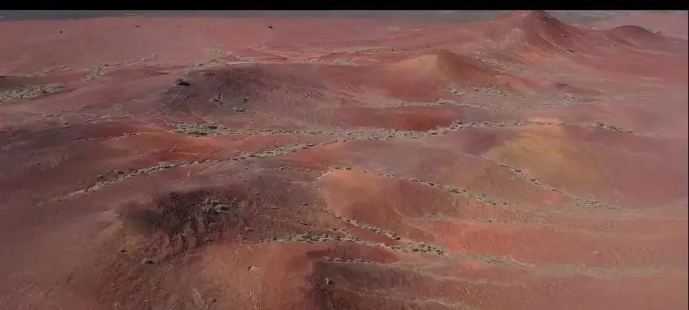 奇台将军戈壁旅游攻略,黄金遗迹探险视频