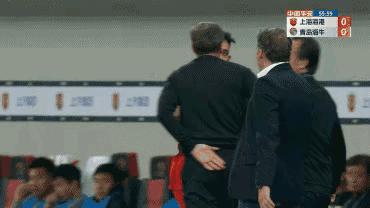 武磊2021年对皇家马德里精彩表现,海港7-0梅州客家武磊上演帽子戏法