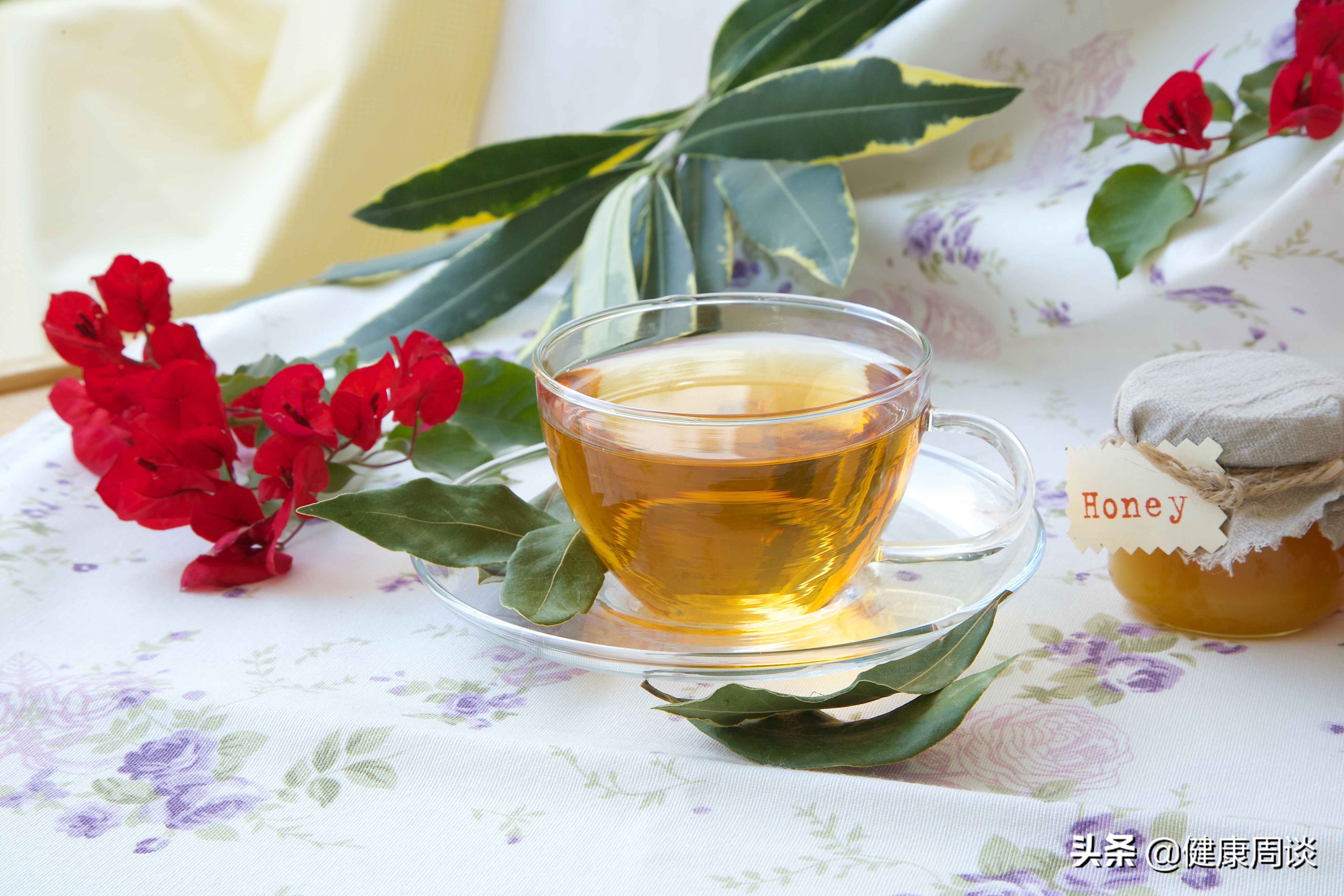 三招让你喝的蜂蜜营养翻倍,蜂蜜怎么喝最有效果和营养价值呢