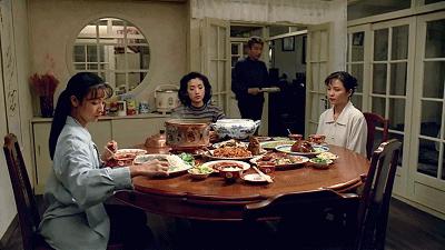 食之三部曲ￜ身心灵的救赎，情不自禁的美味人生